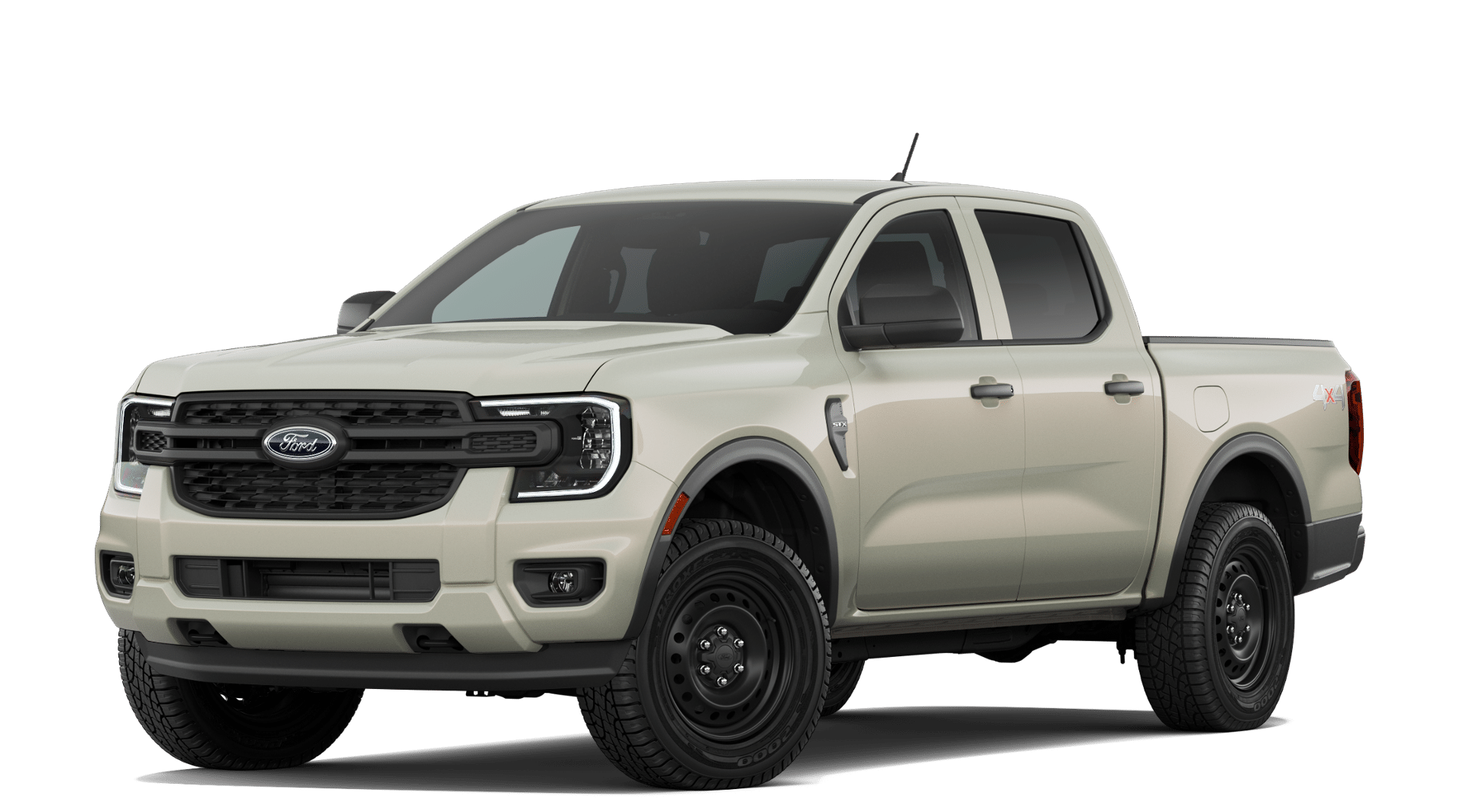 2026 Ford Ranger® External Image 1